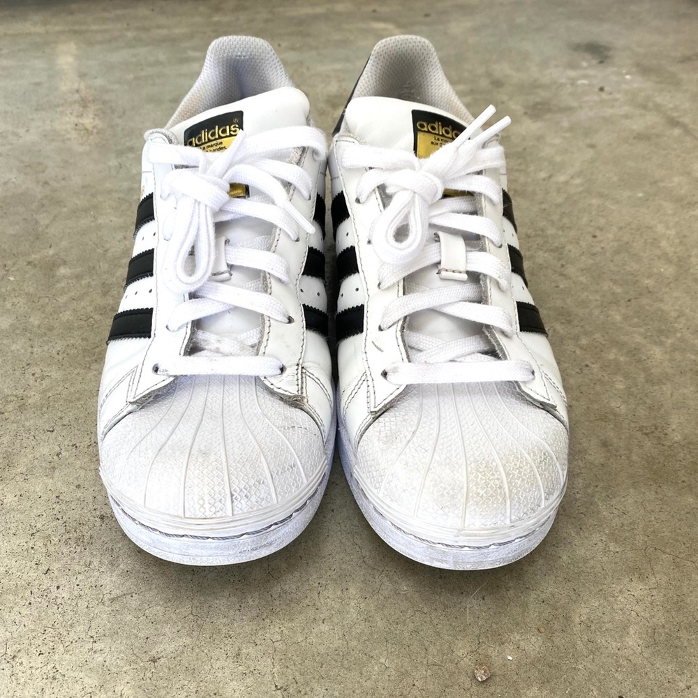 Adidas Superstar